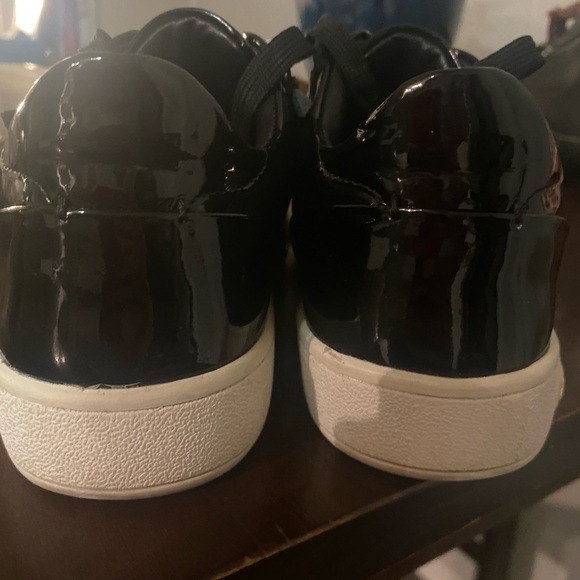 Louis Vuitton Frontrow Blossom Flora Low Top Sneakers Size 36 - Picture 4 of 5